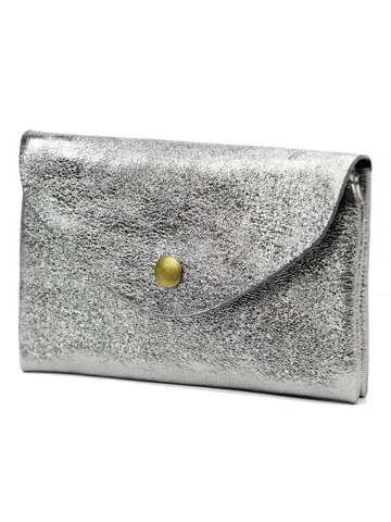 VerMari ET MET-L-1 ciemny srebrny