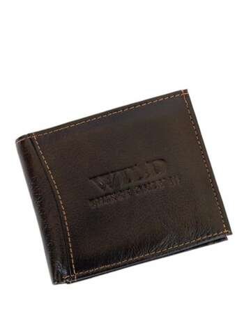 Wild Things Only 5504 ciemny brąz