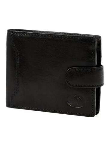 EL FORREST 709-19 RFID czarny