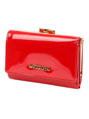 Mato Grosso 0579-402 RFID czerwony