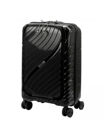 A4 Pierre Cardin LEE09 PP38 czarny