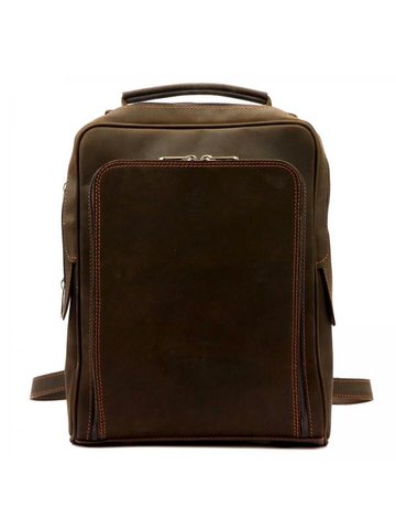 Florence 2004 MH ciemny brąz