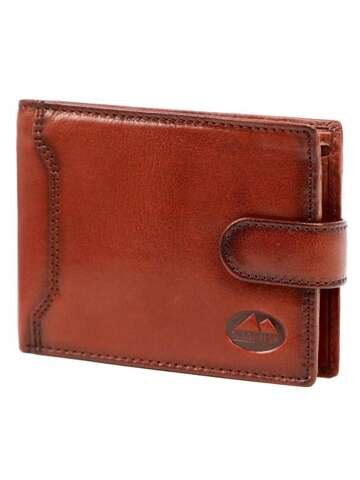 EL FORREST 709-29 RFID brązowy