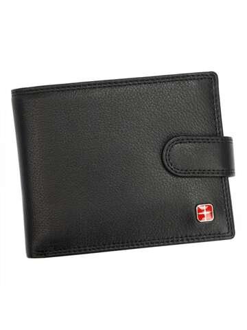 Albatross SN MW2215 Z RFID czarny