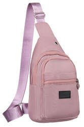 Damska saszetka sportowa na ramię Peterson