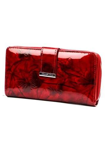 Jennifer Jones 5280-14 czerwony