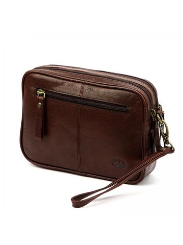 EL FORREST MB13-22 brązowy