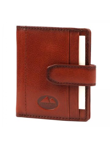 EL FORREST 713-29 RFID brązowy