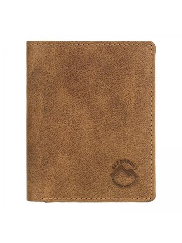 EL FORREST 728-08 RFID brązowy