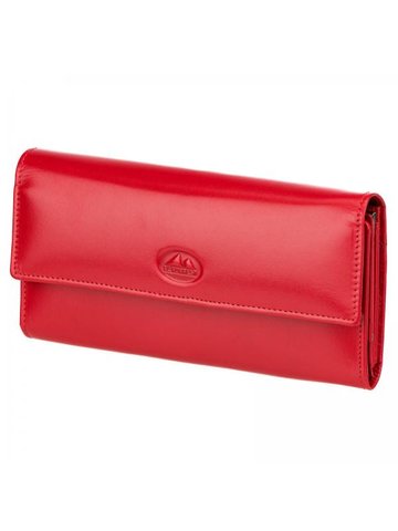 EL FORREST 954-47 RFID czerwony