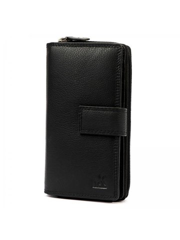 Money Kepper 12140 RFID czarny