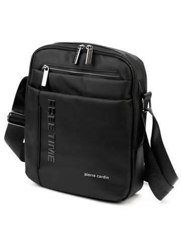 Pierre Cardin 8021 ALAN06 czarny