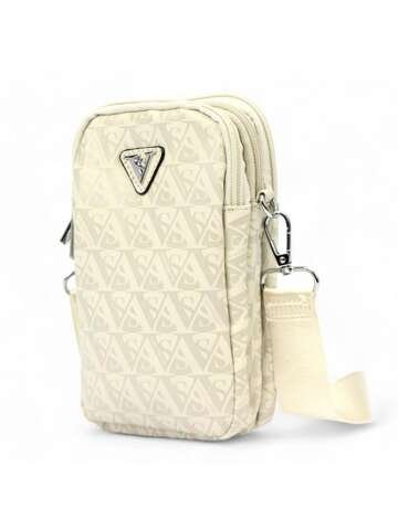 Torebka eko Sergio Valentini 7174# popiel mała na ramię trzy komory