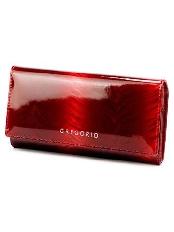 Gregorio FF-102 czerwony