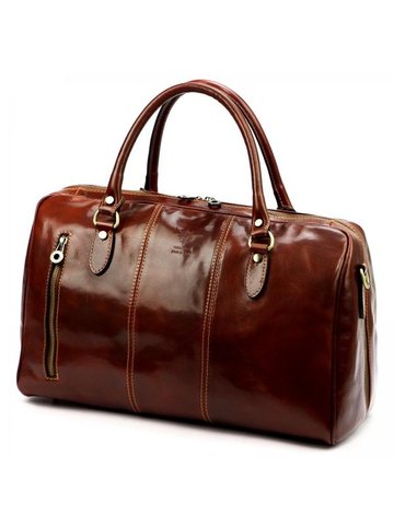 A4 Gregorio 133 brązowy