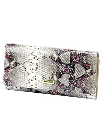 Gregorio SN-122 popiel + róż