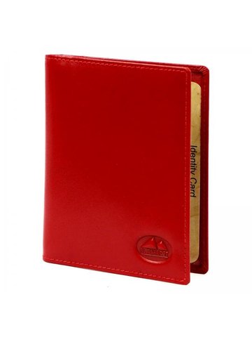 EL FORREST 876-47 RFID czerwony