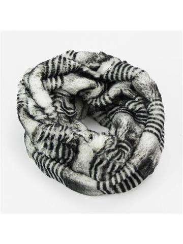 Damski Komin Pierre Cardin NK187 czarny