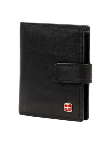 Albatross SN MW101 Z RFID czarny