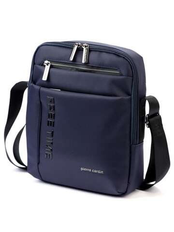 Pierre Cardin 8021 ALAN06 niebieski