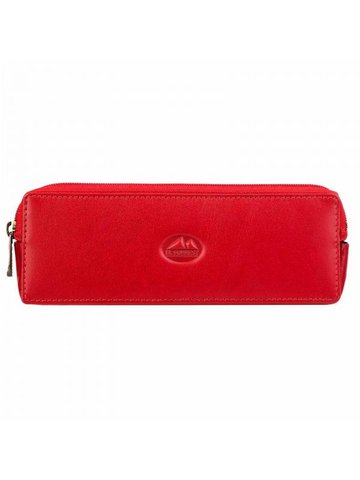 EL FORREST 814-47 czerwony