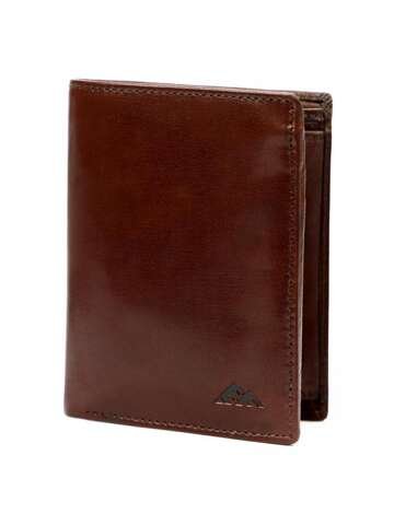 EL FORREST 554-28 RFID brązowy