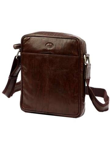 EL FORREST MB26-23 brązowy