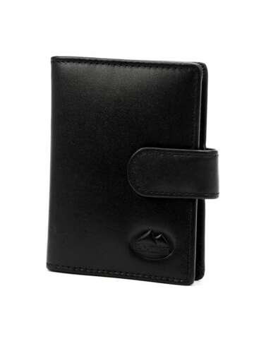 EL FORREST 7000-67 RFID czarny