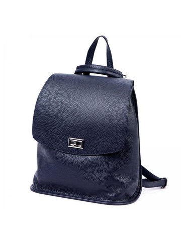 A4 Luka 24-075 DOLLARO granatowy