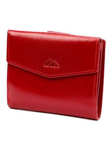 EL FORREST 853-480 RFID czerwony