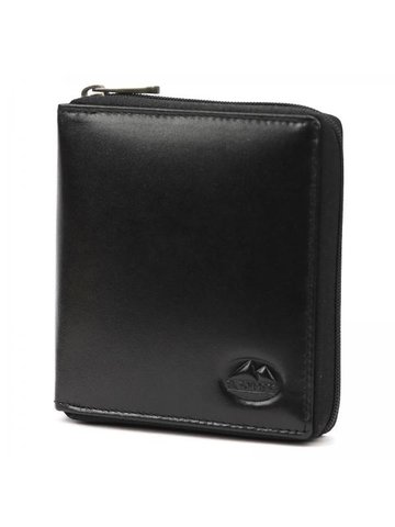 EL FORREST 991-67 RFID czarny