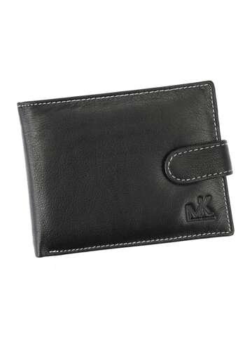 Money Kepper CC 5602B czarny + popiel