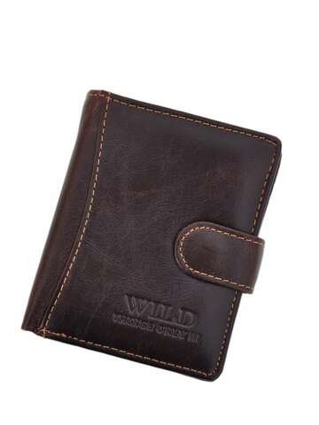 Wild Things Only 5505-1 ciemny brąz