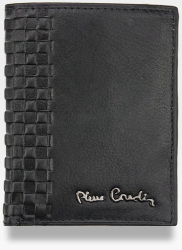 Portfel Skórzany Męski Pierre Cardin Banknotówka Tilak39 1813