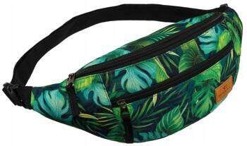 Pojemna saszetka na biodra lub przez ramię Rovicky