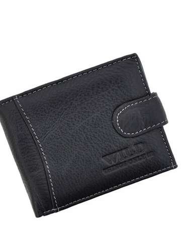 Wild Things Only 5504-1 czarny