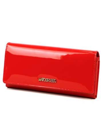 Mato Grosso 0946-404 RFID czerwony