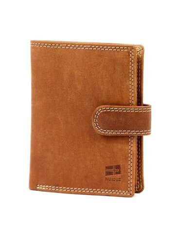 Nordee BJORN N4L jasny brąz