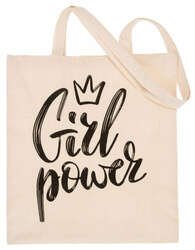 Bawełniana torba typu shopper bag