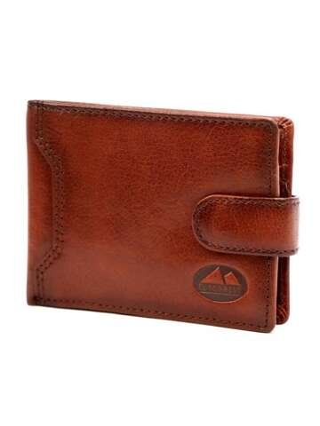 EL FORREST 916-29 RFID brązowy