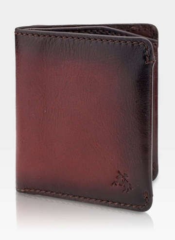 Etui Cardholder Portfel Męski Skórzany Visconti MT-88 Wbudowana Technologia RFID