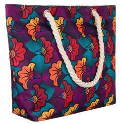 Shopperka damska na lato/na plażę Gerard Pasquier