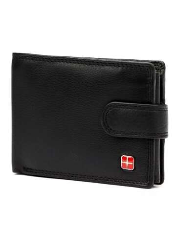 Albatross SN MW103 Z RFID czarny