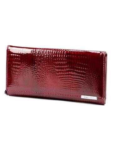 Jennifer Jones 5288-2 wiśniowy