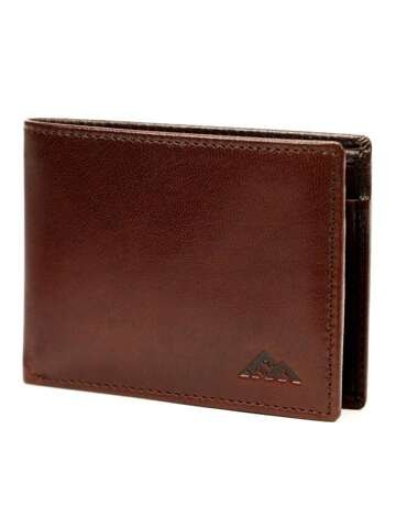 EL FORREST 916/A-28 RFID brązowy