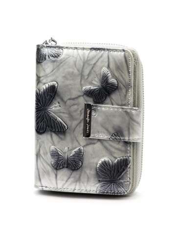 Jennifer Jones 5198-14 srebrny