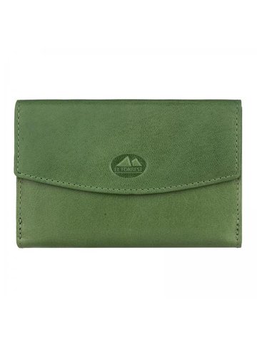 EL FORREST 866-16 RFID zielony