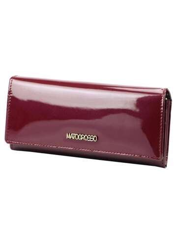 Mato Grosso 0946-57 RFID bordo