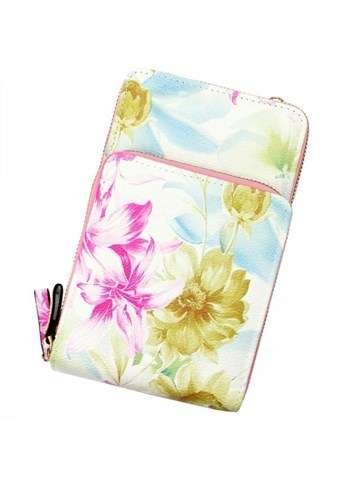 Torebka Damska Jessica D-7117 Eko-Skóra Jasny Róż Mała z Paskiem