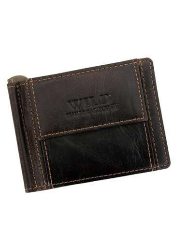 Wild Things Only 5516 ciemny brąz